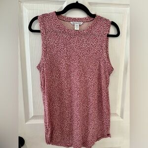 Athleta Breezy Tank- Size S